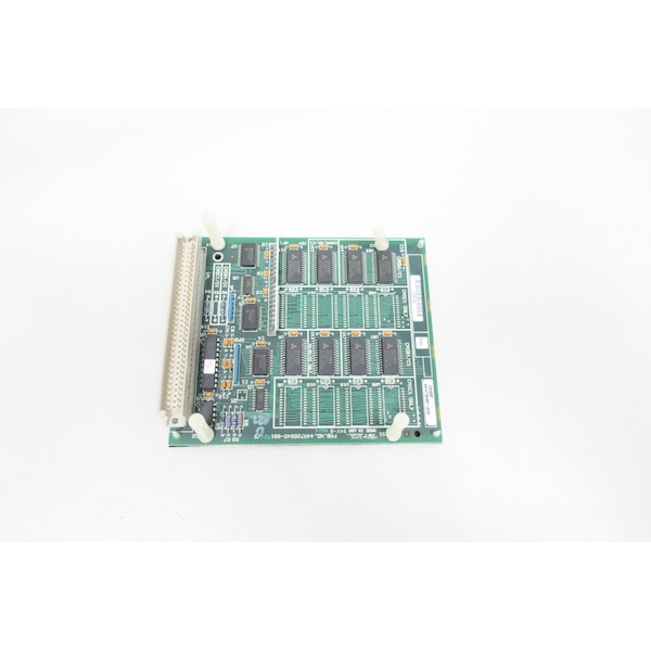 256Kb Cmos Memory Module